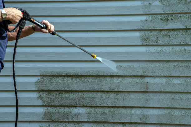 Best Sidewalk and Walkway Cleaning  in Jim Thorpe, PA