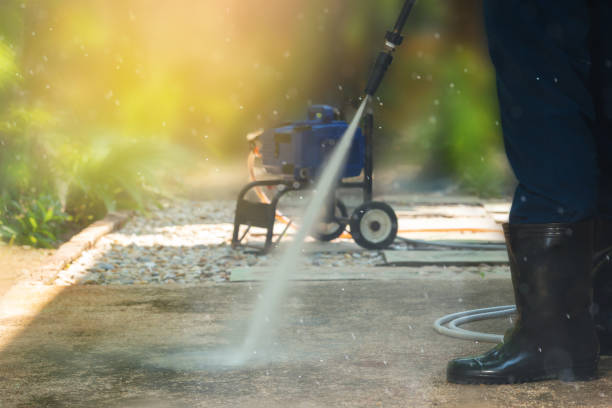 Jim Thorpe, PA Pressure Washing Services Company